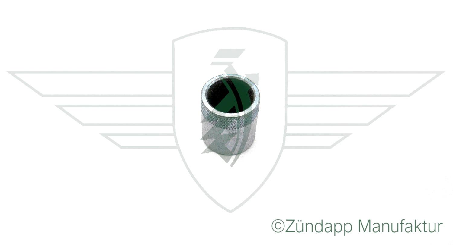 Intake pipe